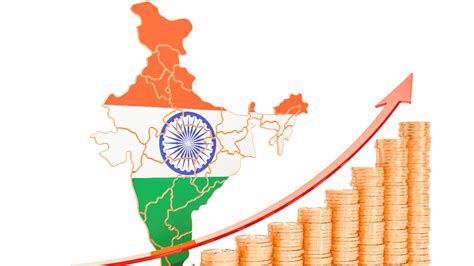 Why Is Indias Economy Growing So Fast