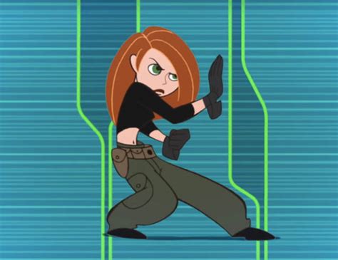 The Completed Kim Possible Costume Diy Guide Shecos Blog