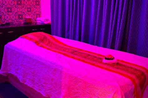 Yeti Spa Premium Luxurious Massage And Spa In Mumbai