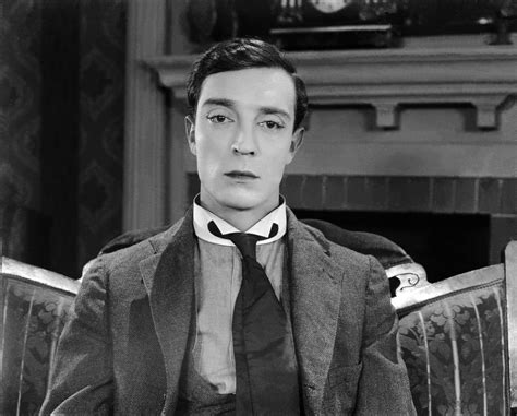 Buster Keaton Retrospective At The Bfi London Humanities Blog