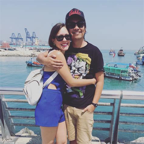 Maly jorquiera no sigue en canal 13:no hay más proyectos en el canal donde puedan ponerme. Maly Jorquiera sobre su hijo: "No lo conozco y ya lo amo ...