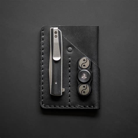 Edc Pocket Organizer Wallet Urban Organizer Mini