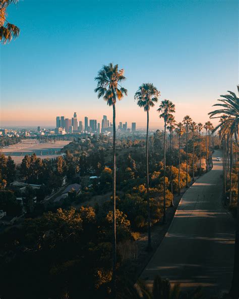 The 19 Best Places To Photograph In Los Angeles Travel Guide In 2020