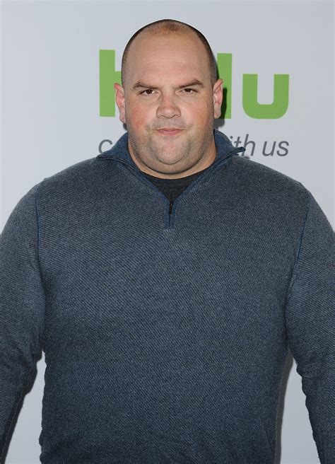Ethan Suplee From My Name Is Earl Stuns Fans With His New Buff Appearance
