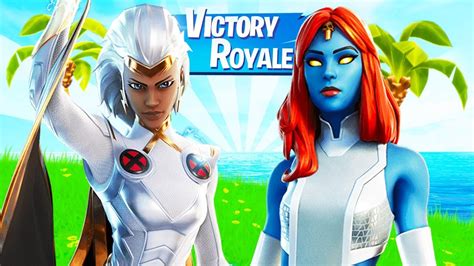 Full Marvel Battle Pass Winning In Solos Fortnite Season 4 Youtube