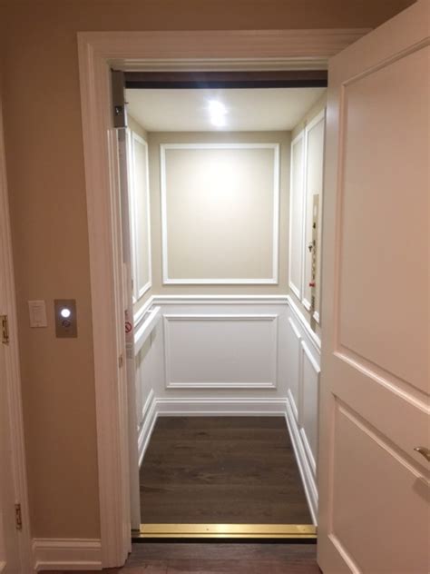 Savaria Infinity Elevator | Access Solutions, Inc.