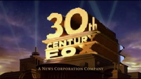 20th Century Fox Bloopers