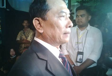 Bagaimana perhitungan biaya pernikahan tersebut secara detail? Di Mata Moeldoko, Pernikahan Kahiyang-Bobby Sederhana ...