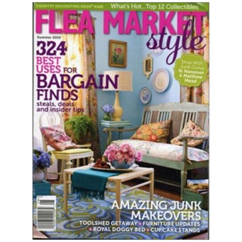 Discover the best home decorating magazines in best sellers. Country Decorating Ideas Magazine-02998 - The Home Depot