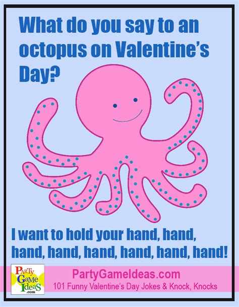 101 Funny Valentines Day Jokes For Kids