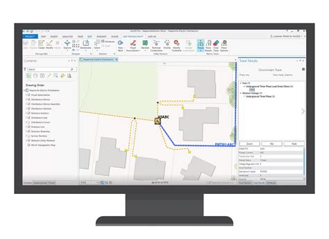 Do you want to learn more about bsn ssp? SSP Productivity for Work Management in the Esri Utility ...