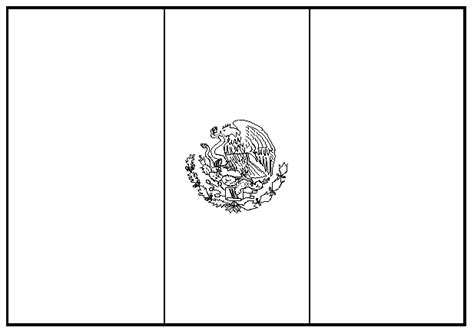 Adjust % picture size in printer options to change size of printed image. Mexican Flag