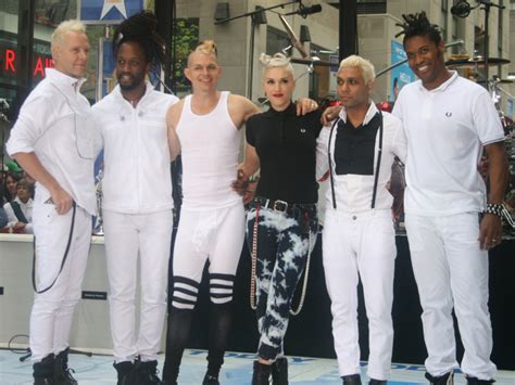 No Doubt Musicmeternl