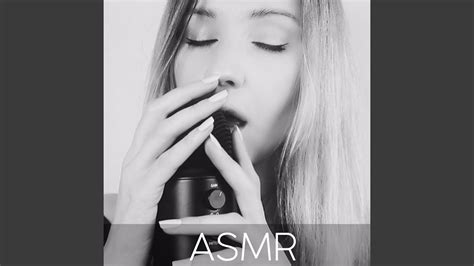 Asmr Sensitive Wet Mouth Sounds Pt Youtube