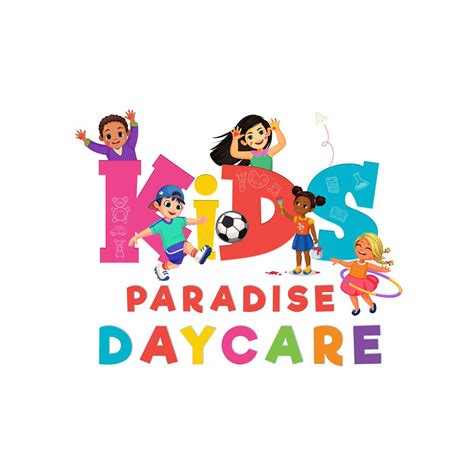 Kids Paradise Daycare Philadelphia Pa