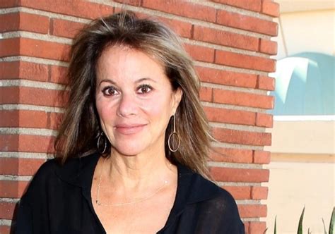 Gh Star Nancy Lee Grahn Is Doing Her First In Person Event In Three Years Soap Opera Spy