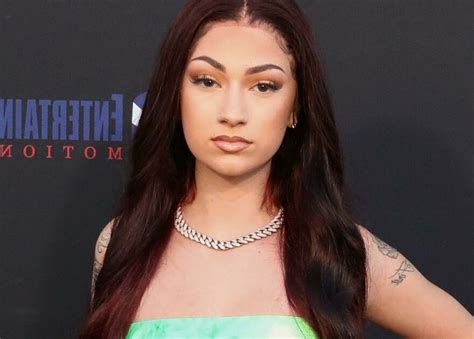 Bhad Bhabie Teases New Project After Raking In M From Sexy Onlyfans