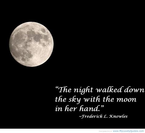 It would also symbolize a. Moon Star Sky Photos Quotes. QuotesGram