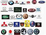 Car Logos And Brands | Cars Show Logos