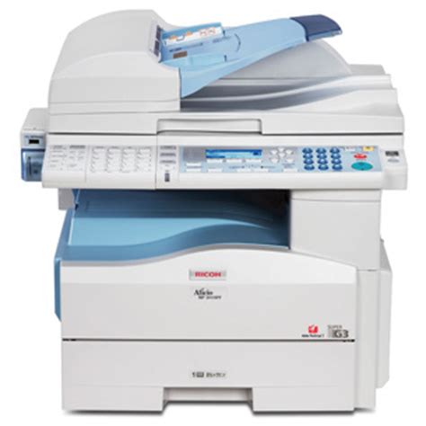 Ricoh has discovered a firmware bug, that under certain conditions may cause the following malfunction to occur when sending a fax document. Ricoh Printers | Ricoh Photocopiers | Apley Office ...
