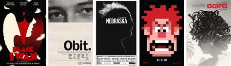 The Best Posters Of The 2010s On Notebook Mubi