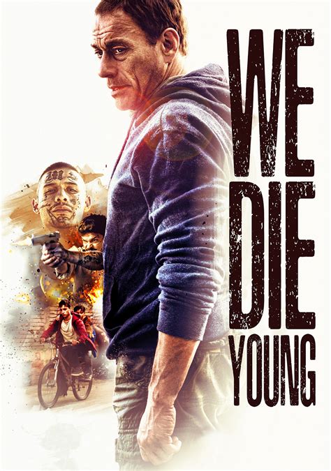 Streaming movie korea bad guys: We Die Young | Movie fanart | fanart.tv