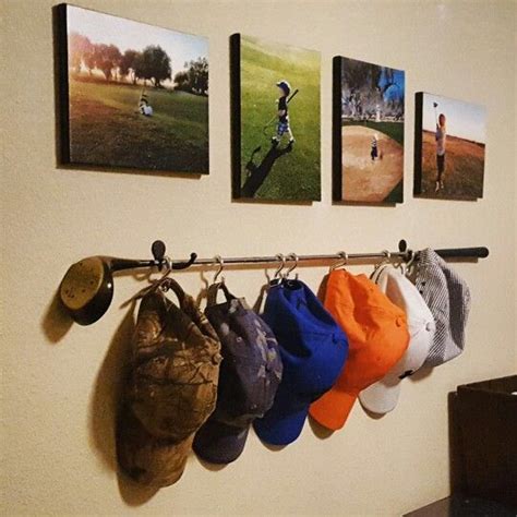 Golf Room Decor Ideas House Stories