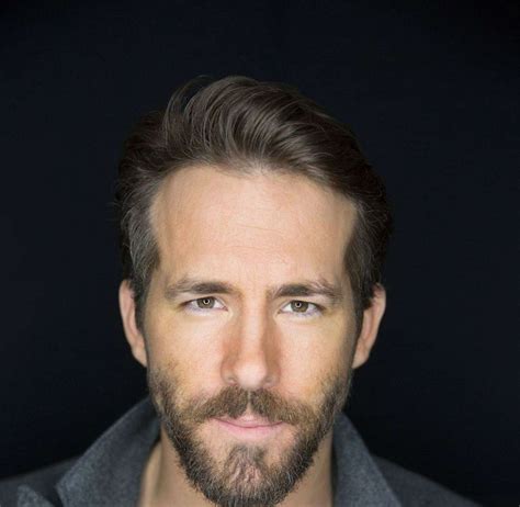 Image Of Ryan Reynolds