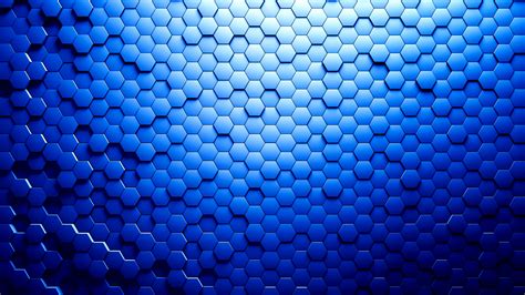 4k Hexagon Wallpapers High Quality Download Free