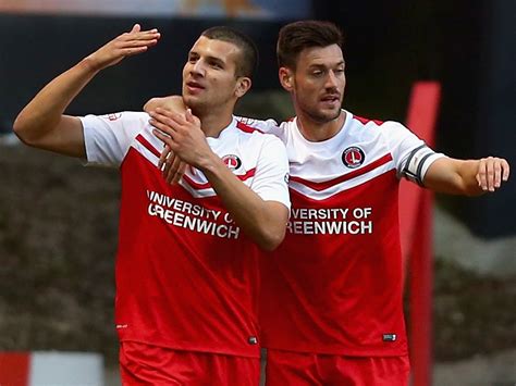 Charlton Athletic Vs Derby County Match Report Belated Play Off Free