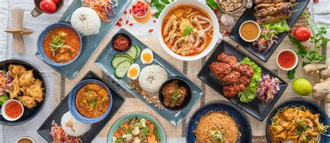 6 Dishes To Try In Malaysia Tripsmarts Travel Insurance Direct
