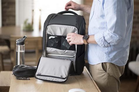 10 Best Smart Backpacks For 2023 Work Travel And Play