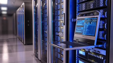 Server And Storage Solutions Datadistinct Round The Clock Care