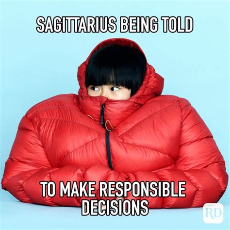 60 Hilarious Zodiac Memes All Signs Will Love Readers Digest