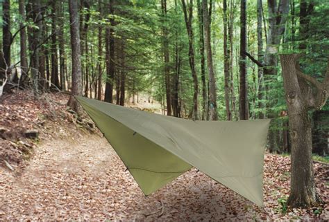 8 Of The Best Hammock Tarps Of 2022 Review And Rating