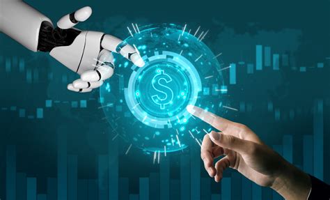 Trust in the Machine: The Exponential Rise of Human AI in Banking