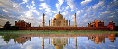 Like attracts like (the law of attraction) motivational video by fearless soul download this track on itunes, google play or. Day Trip Taj Mahal by AC Cab | Taj mahal, Dream vacations ...