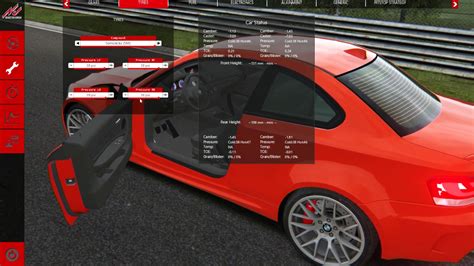 Assetto Corsa Bmw M Nordschleife Time Am