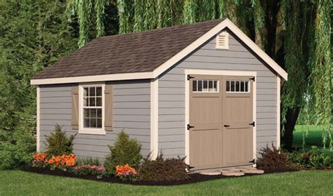 Shed Color Ideas Popular Shed Color Schemes For Your Backyard