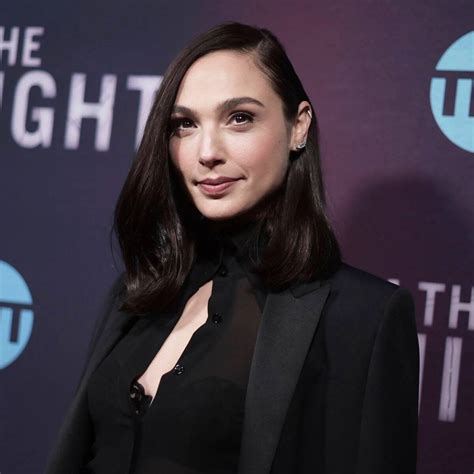 Gal Gadot Responds To Backlash Over That Controversial Imagine Video