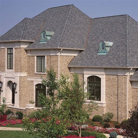 Best Colonial Slate Roof Shingles Best Home Design