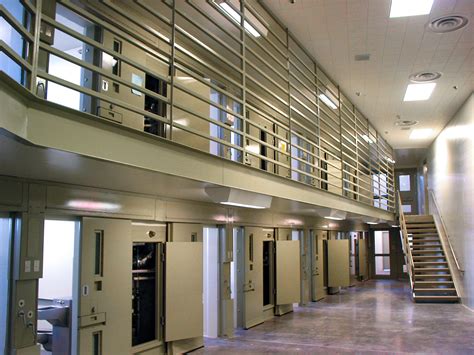 Monroe Correctional Facility Absher