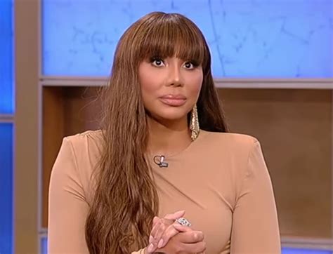 Tamar Braxton Has A New Podcast Episode Out Celebrity Insider