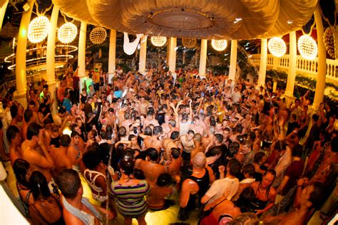This is swinger party by seth wharton on vimeo, the home for high quality videos and the people who love them. The Only Party Guide You'll Need: 7 Wild Nightlife ...