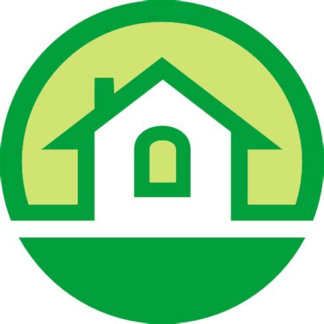 House Icon Clip Art At Vector Clip Art Online Royalty Free