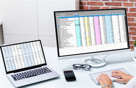 7 Benefits Of Learning To Use Excel The Excel Experts