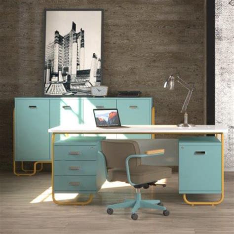 Retro Desks Mohm