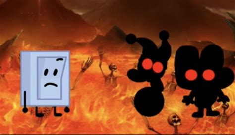 Bfb 26 Liy Goes To Hell Rbattlefordreamisland