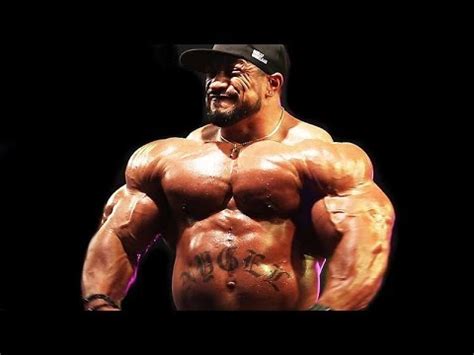Roelly Winklaar Guest Posing Weeks Out From Arnold Classic YouTube