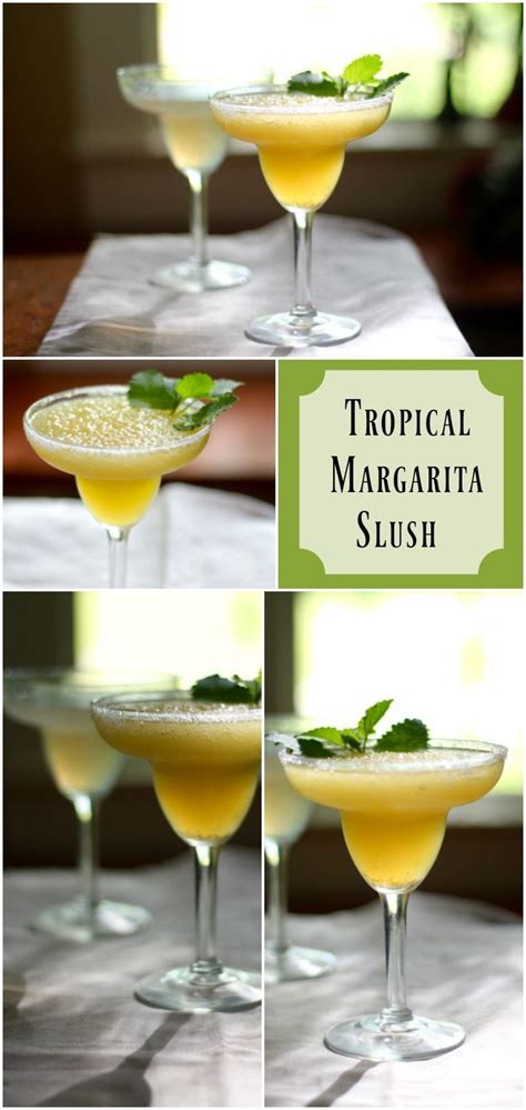 Water is perfect and zero carb, as is coffee and tea (without sugar, of course). Tropical Margarita | Recipe | Low carb cocktails, Low carb ...